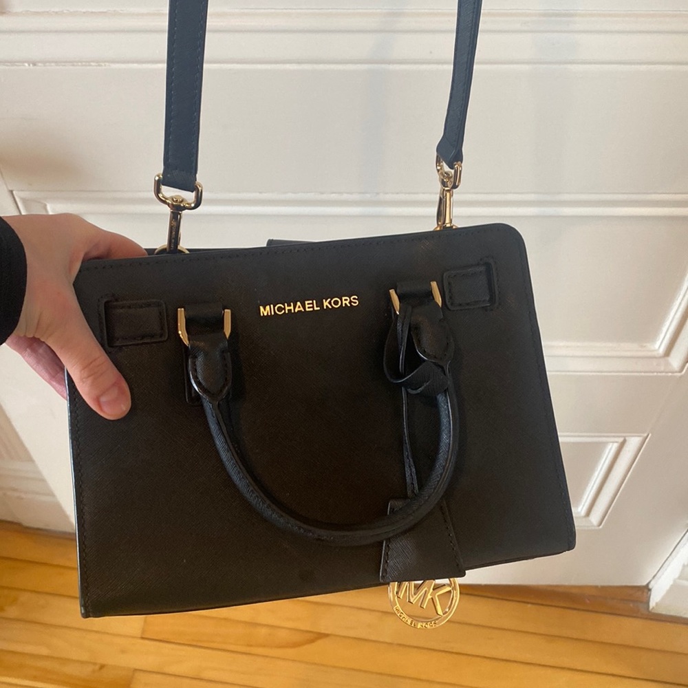 Michael kors Selma crossbody